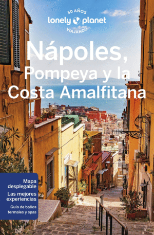 NAPOLES, POMPEYA Y LA COSTA AMALFITANA 4