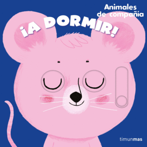 A DORMIR ANIMALES DE COMPAIA