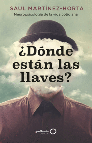 DONDE ESTAN LAS LLAVES?