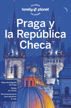 PRAGA Y LA REPUBLICA CHECA 10