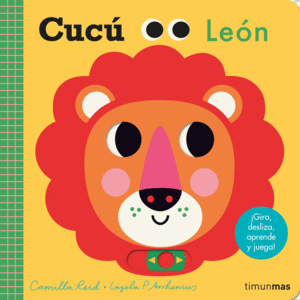 CUCU. LEON