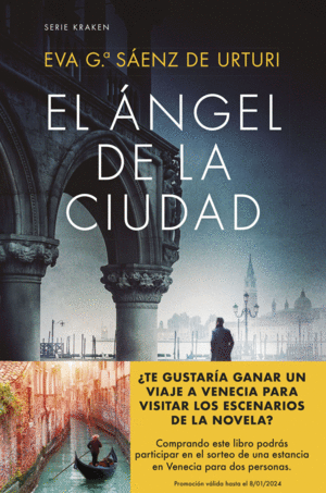 EL NGEL DE LA CIUDAD. EDICIN ESPECIAL