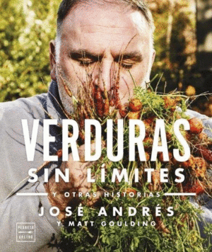 VERDURAS SIN LIMITES. EDICION TAPA BLANDA