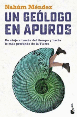 UN GEOLOGO EN APUROS