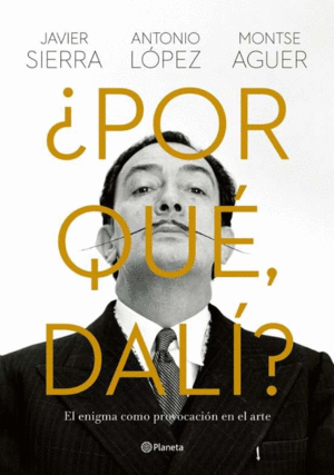 POR QUE, DALI?