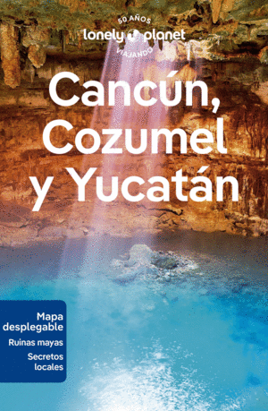 CANCUN, COZUMEL Y YUCATAN 1