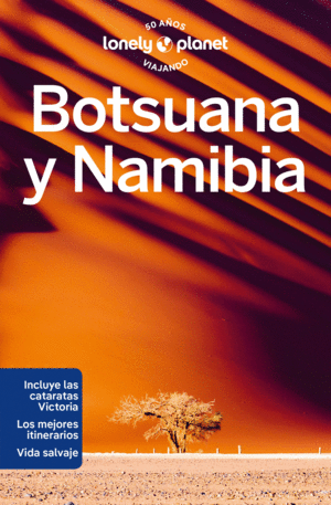 BOTSUANA Y NAMIBIA 2