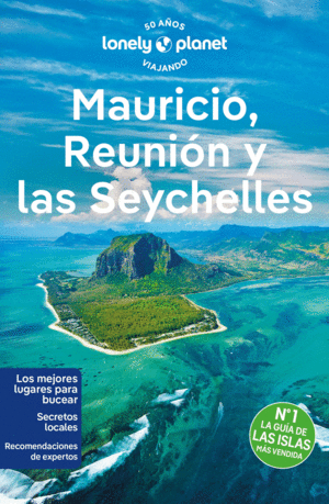 MAURICIO, REUNION Y SEYCHELLES 2