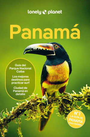 PANAMA 3
