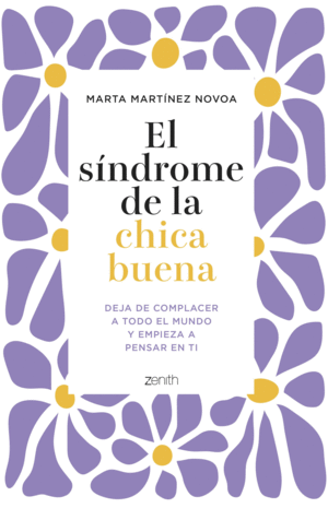 EL SNDROME DE LA CHICA BUENA