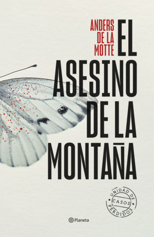 ASESINO DE LA MONTAA, EL