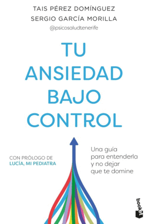 TU ANSIEDAD BAJO CONTROL