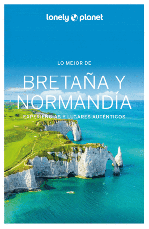 LO MEJOR DE BRETAA Y NORMANDIA 1