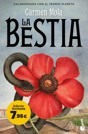 LA BESTIA