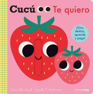 CUC. TE QUIERO