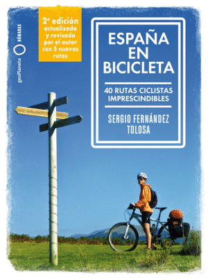 ESPAA EN BICICLETA 2
