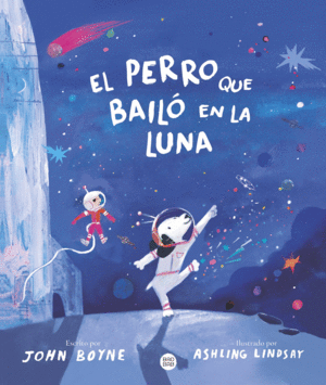 PERRO QUE BAILO EN LA LUNA, EL