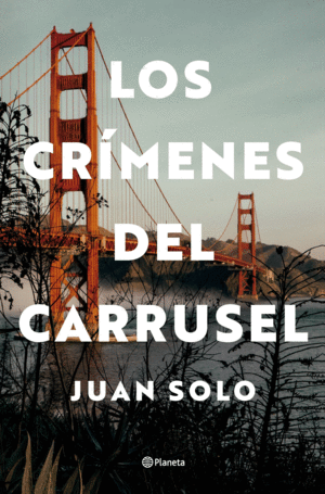 LOS CRIMENES DEL CARRUSEL