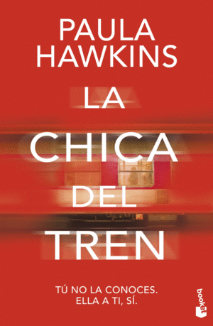 CHICA DEL TREN, LA
