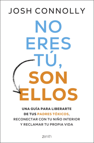 NO ERES TU, SON ELLOS