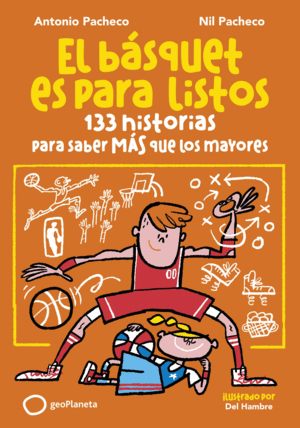 EL BSQUET ES PARA LISTOS