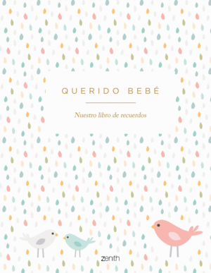 QUERIDO BEBE