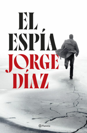 EL ESPIA