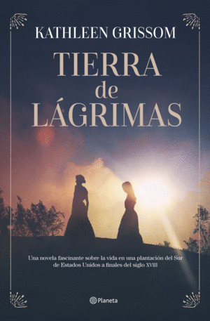 TIERRA DE LGRIMAS