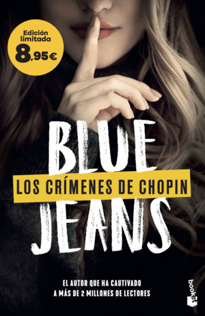 LOS CRMENES DE CHOPN