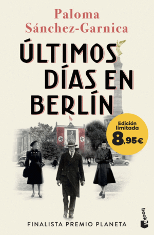 LTIMOS DAS EN BERLN