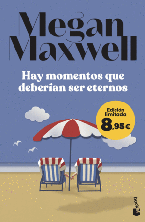 HAY MOMENTOS QUE DEBERAN SER ETERNOS