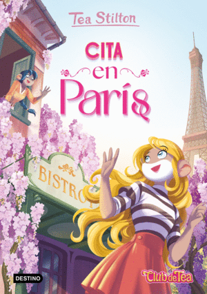 CITA EN PARS