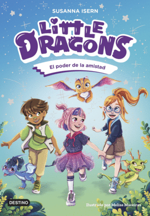 EL PODER DE LA AMISTAD