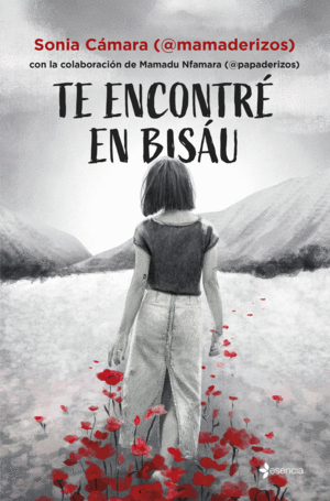 TE ENCONTRE EN BISAU
