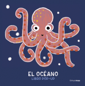 EL OC�ANO. LIBRO POP-UP