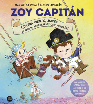 ZOY CAPIT�N