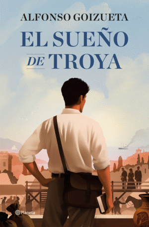 EL SUE�O DE TROYA