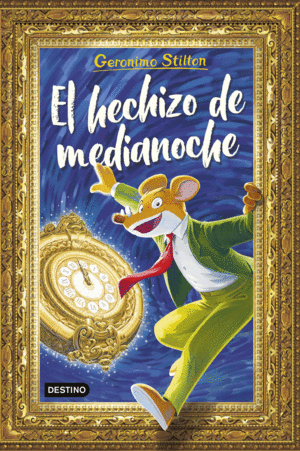 GS EL HECHIZO DE MEDIANOCHE