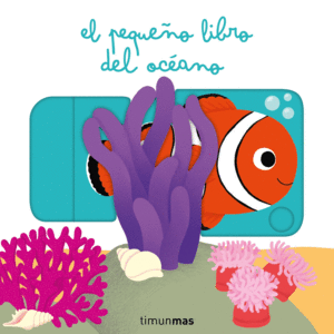 EL PEQUE�O LIBRO DEL OC�ANO
