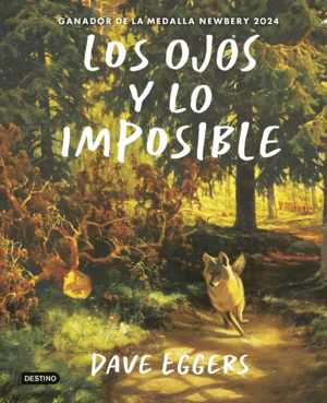OJOS Y LO IMPOSIBLE, LOS