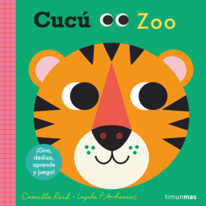 CUC�. ZOO