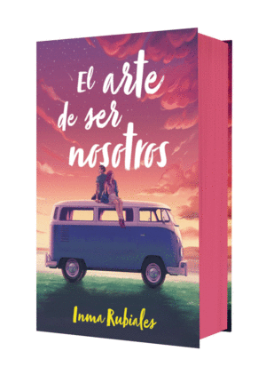 ARTE DE SER NOSOTROS EL