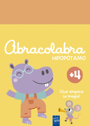 ABRACOLABRA. HIPOP�TAMO