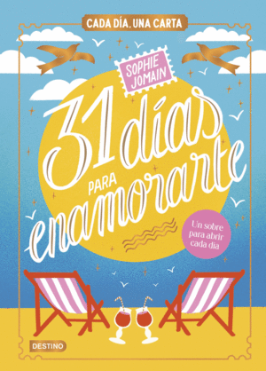 31 D�AS PARA ENAMORARTE