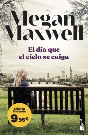 EL D�A QUE EL CIELO SE CAIGA