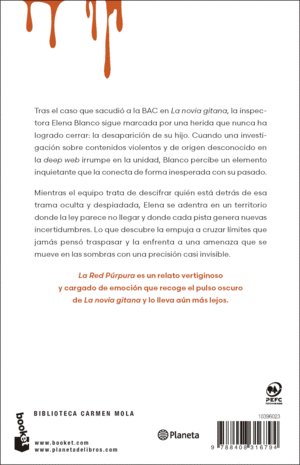 LA RED P�RPURA