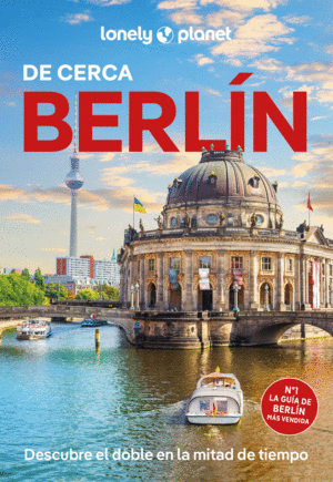BERL�N DE CERCA 8