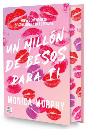 UN MILL�N DE BESOS PARA TI. EDICI�N ESPECIAL