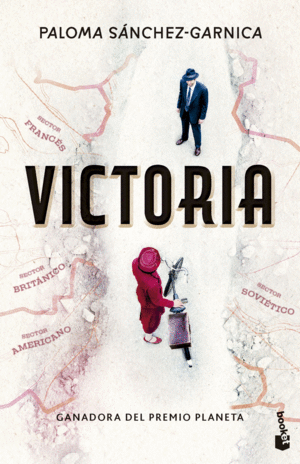 VICTORIA