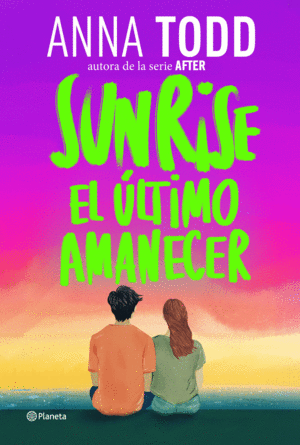 SUNRISE. EL �LTIMO AMANECER